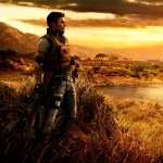 Far Cry 2 PC wallpapers