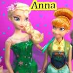 Frozen Fever wallpapers for android