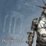 Guild Wars Nightfall 1080p