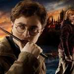 Harry Potter And The Deathly Hallows Part 2 wallpapers for iphone