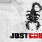 Just Cause 2 hd