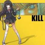 Kill Bill Vol. 1 hd desktop
