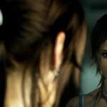 Lara Croft new photos
