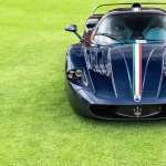 Maserati MC12 wallpapers for android