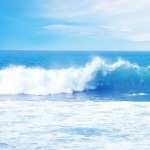 Ocean Waves hd pics