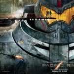 Pacific Rim wallpapers for android