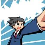 Phoenix Wright Ace Attorney wallpapers for desktop