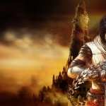 Prince Of Persia Game free wallpapers