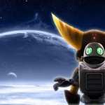 Ratchet and Clank free download