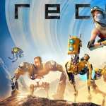 Recore Game wallpapers for desktop