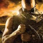 Riddick background