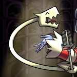 Skullgirls wallpapers for iphone