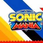 Sonic Mania wallpapers