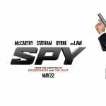 Spy pic