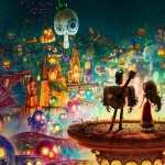 The Book Of Life widescreen