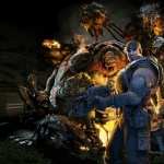 Gears Of War 3 new wallpapers