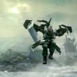 Killzone 3 new photos