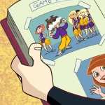Kim Possible free wallpapers