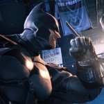 Batman Arkham Origins hd photos