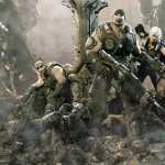 Gears Of War 3 download wallpaper
