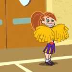 Kim Possible high definition wallpapers