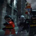 LEGO Batman 2 DC Super Heroes wallpapers for desktop