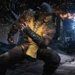 Mortal Kombat X 1080p