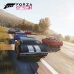 Forza Horizon 2 hd wallpaper
