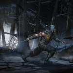 Mortal Kombat X PC wallpapers