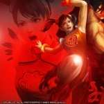 Street Fighter X Tekken hd wallpaper