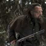 The Revenant image