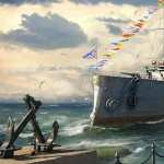 World Of Warships photos