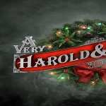 A Very Harold and Kumar Christmas image