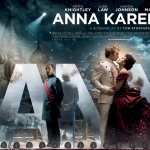 Anna Karenina desktop wallpaper