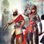 Assassin s Creed Chronicles free wallpapers