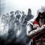 Assassins Creed Brotherhood wallpapers for android