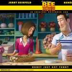 Bee Movie hd