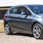 BMW 2 Series Active Tourer new wallpaper