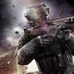 Call Of Duty Black Ops 2 download wallpaper