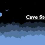 Cave Story background
