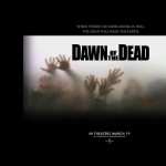 Dawn Of The Dead (2004) new wallpaper