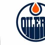 Edmonton Oilers desktop wallpaper