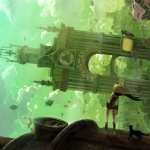 Gravity Rush high quality wallpapers