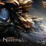 Guild Wars Nightfall hd desktop