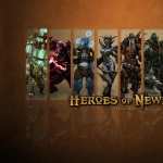 Heroes Of Newerth full hd