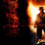 Indiana Jones And The Kingdom Of The Crystal Skull new wallpaper