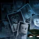 LEGO Batman 2 DC Super Heroes wallpapers for android