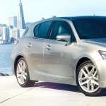 Lexus CT 200H high quality wallpapers