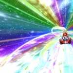 Mario Kart Wii pics