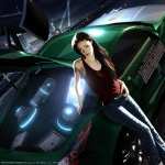 Need For Speed Underground 2 wallpapers hd